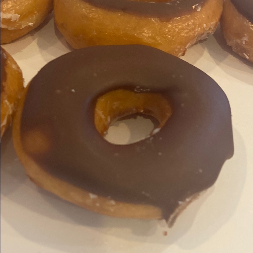 Meet your Posher, Will